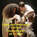 A Unter dem Milchwald Q
